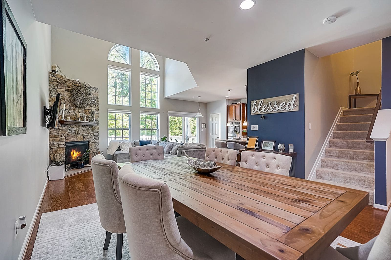 Aberdeen Residence, Aberdeen, MD