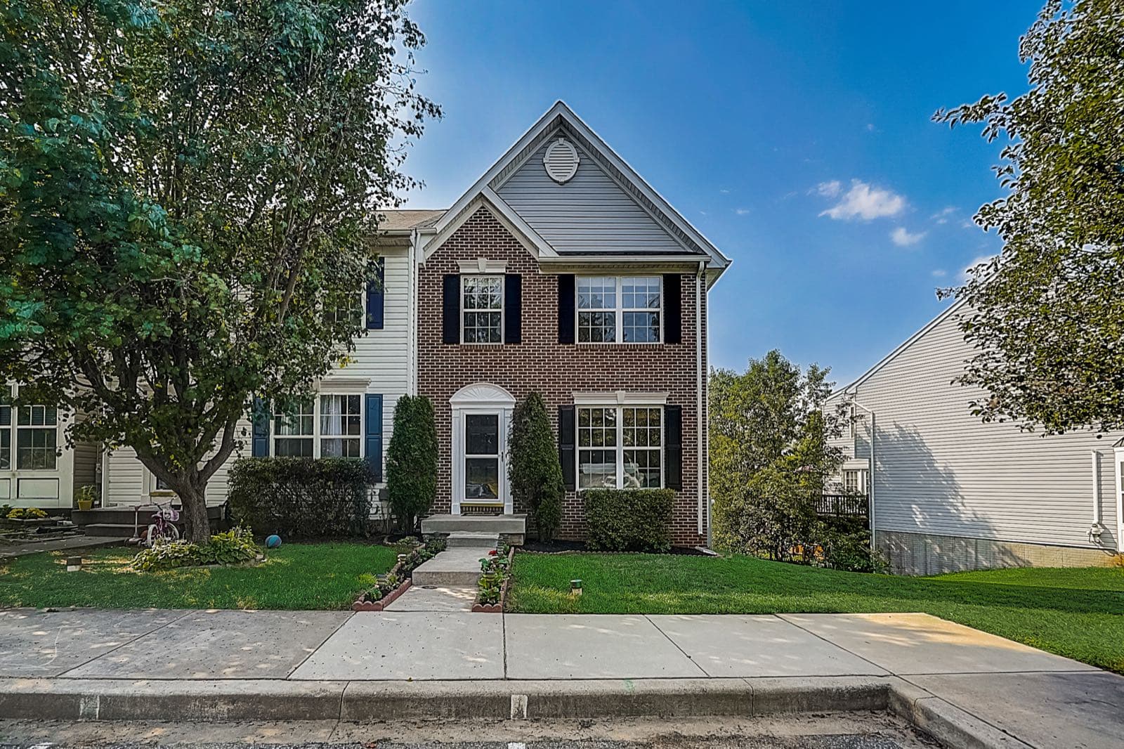 Abingdon Townhome, Abingdon, MD