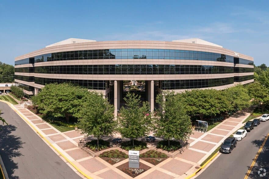 Fair Ridge Corporate Center, Fairfax, VA