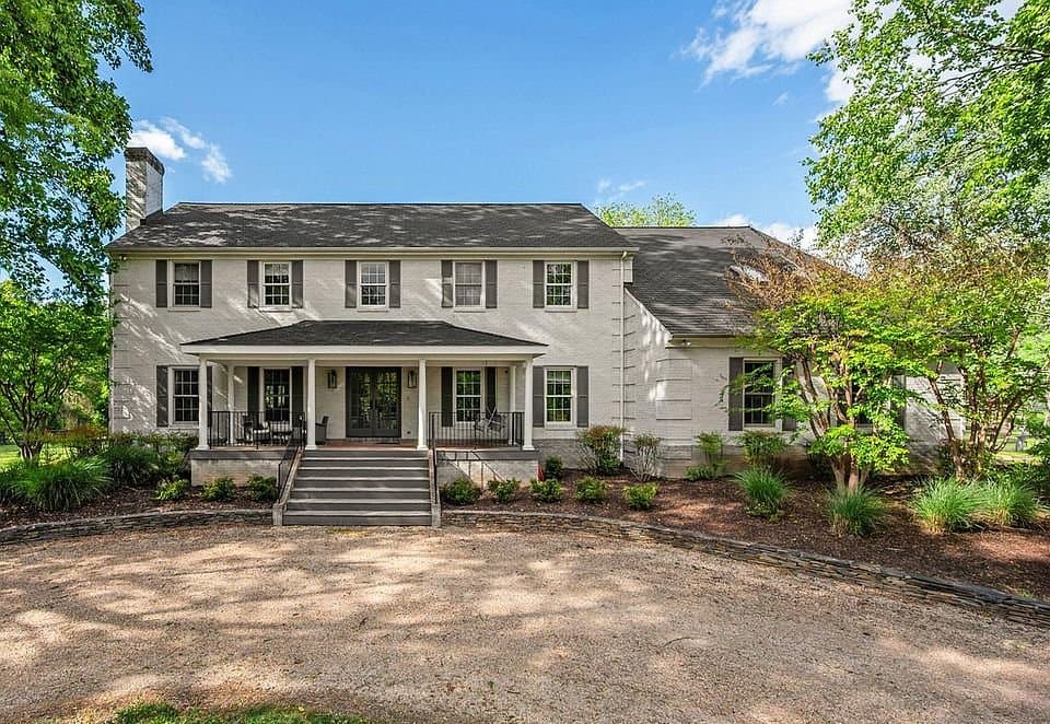 Great Falls Estate, Great Falls, VA